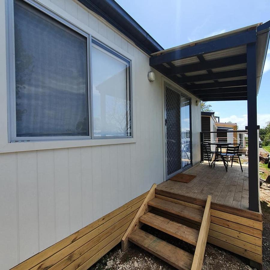Mollymook Caravan Park Exterior photo
